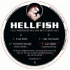 Hellfish - Fully Weaponized Hellfish Battle Beats Volume 3